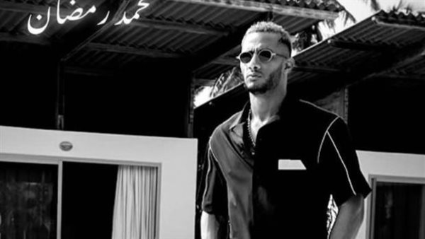 محمد رمضان _ أرشيفية