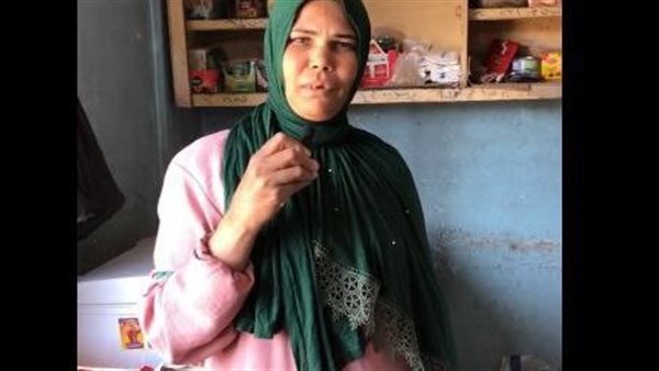 زينب سيدة مكافحة