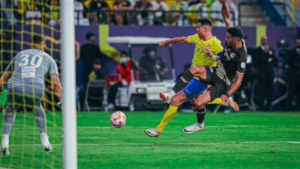 كريستيانو رونالدو