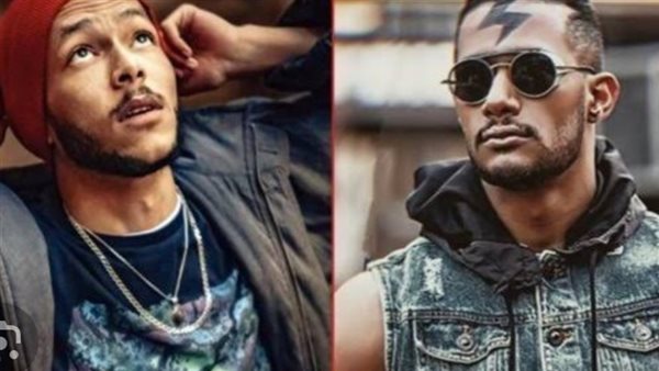 محمد رمضان وويجز