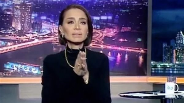 بسمة وهبة _ أرشيفية