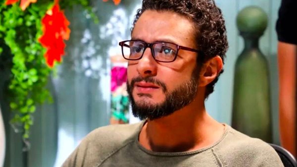 أحمد الفيشاوي_ صورة