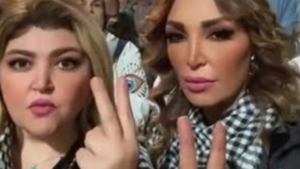 مها أحمد _ أرشيفية