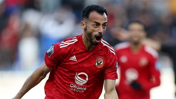 أحمد عبد القادر