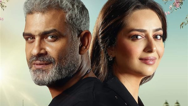 حكاية عيشها بفرحة