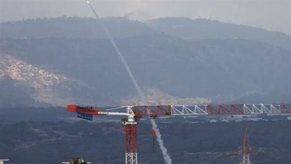 حدود إسرائيل الشمالية