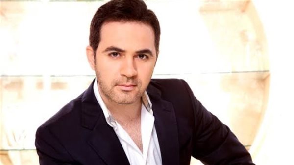 وائل جسار _ أرشيفية