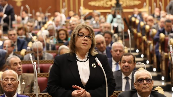 الدكتورة فيبي فوزي