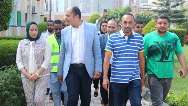 النائبة سارة النحاس