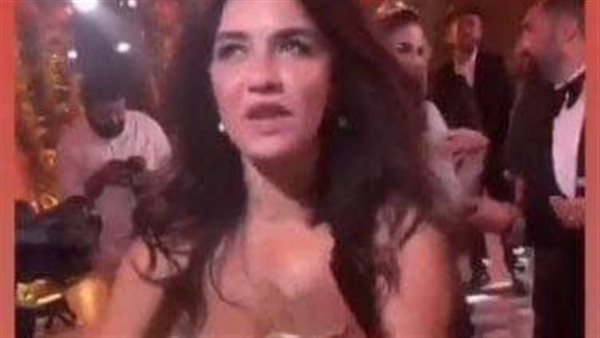 غادة عادل _ أرشيفية