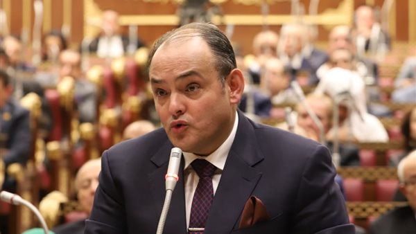 المهندس أحمد سمير