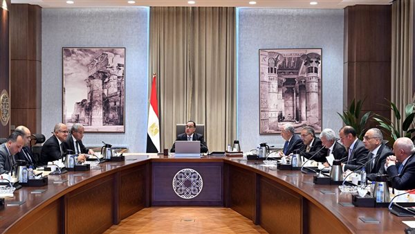 اجتماع رئيس الوزراء