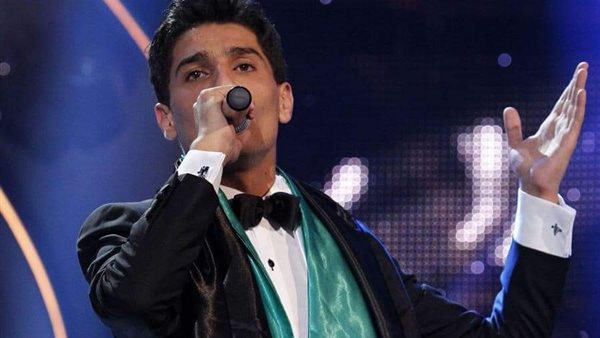 محمد عساف _ أرشيفية