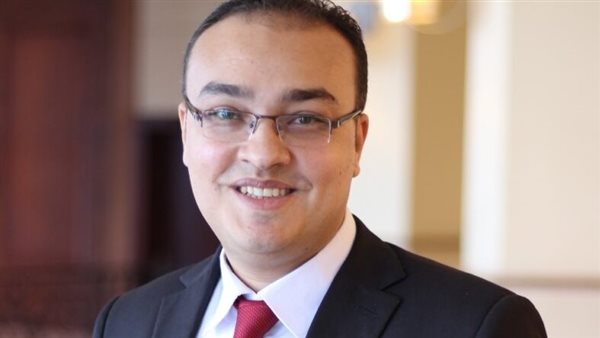 محلل سوق المال أحمد