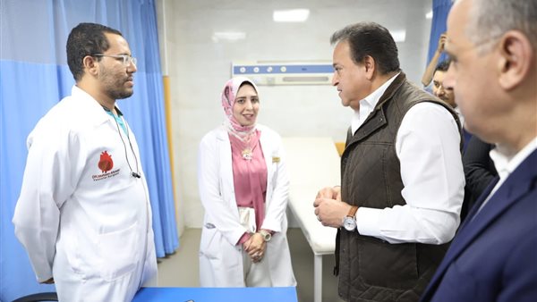 الدكتور خالد عبدالغفار