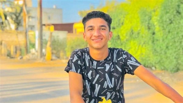 حادث دراجتين بـ الدقهلية