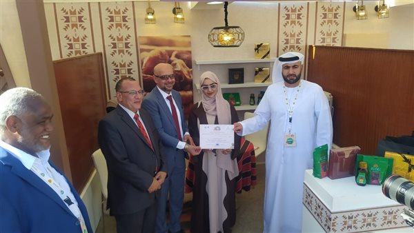  مهرجان سيوة الدولي