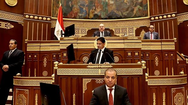 مجلس الشيوخ