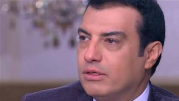 إيهاب توفيق 