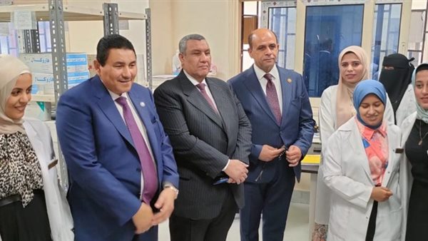 نواب الدائرة الرابعة