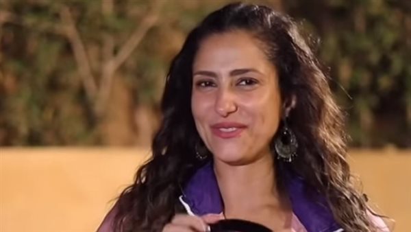 حنان مطاوع_ صورة