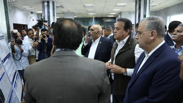 الدكتور خالد عبدالغفار