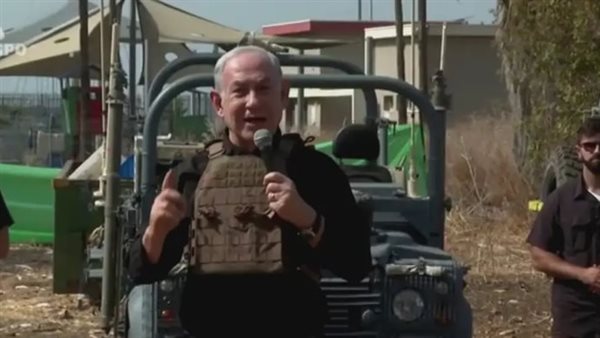 رئيس الوزراء الإسرائيلي