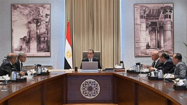 اجتماع رئيس الوزراء