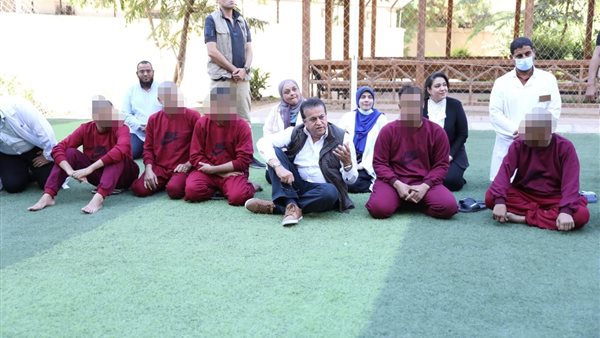 جانب من الجولة 