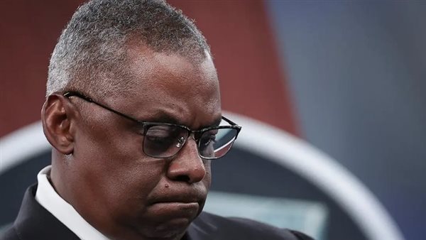 وزير الدفاع الأمريكي