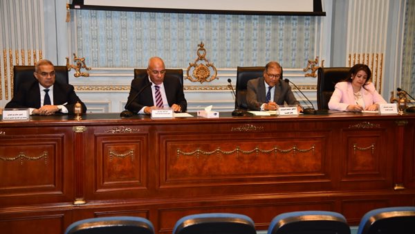 لجنة العلاقات الخارجية