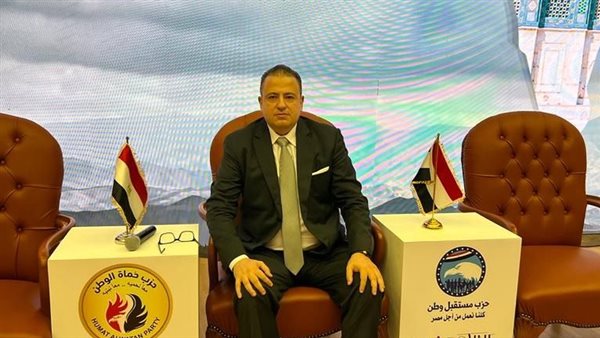 محمد الزهار