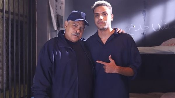 محمد رضوان_ صورة