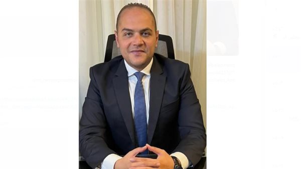  حسام حفني عضو تنسيقية