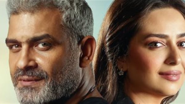 هبة مجدي وهاني عادل_