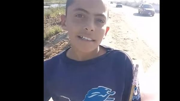 عبدالله بائع غزل