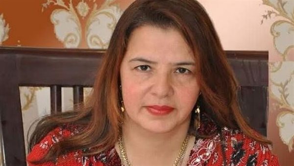 ناهد الصباح