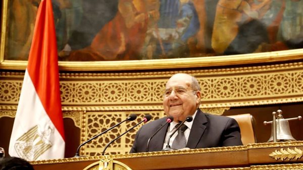 مجلس الشيوخ 