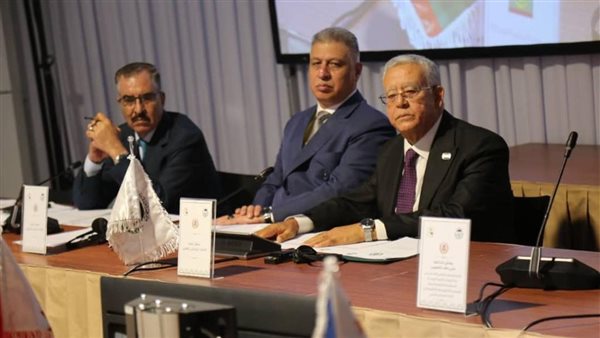 رئيس مجلس النواب