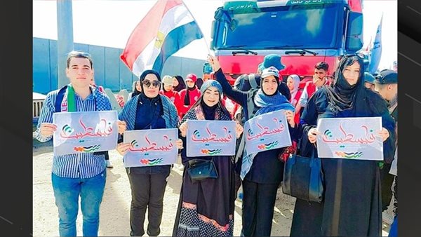 دعم حماة الوطن للقضية