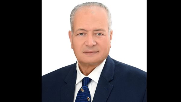  النائب علاء طاحون