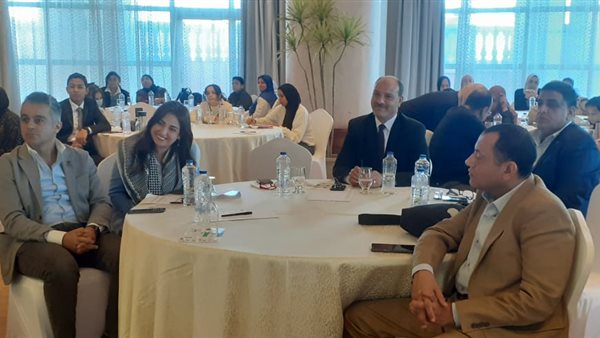 تنسيقية شباب الأحزاب