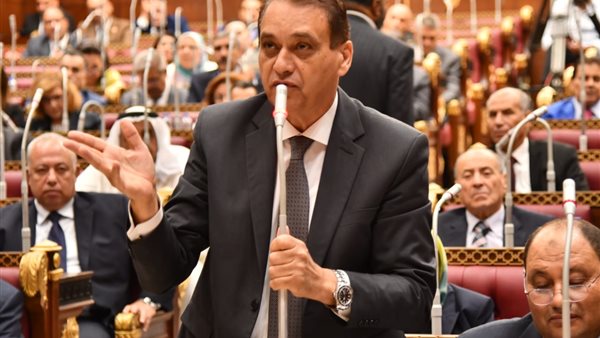 علاء الدين فؤاد وزير