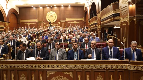 مجلس الشيوخ 