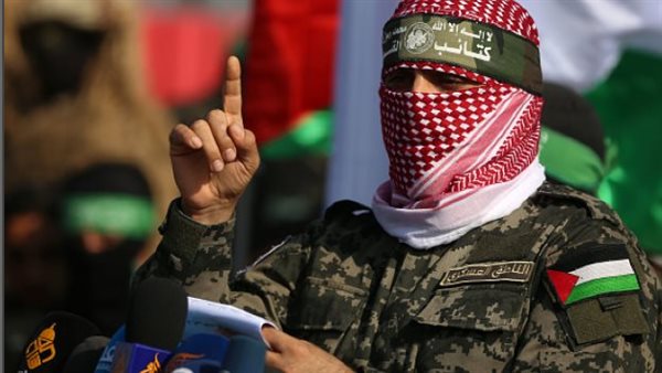 المتحدث باسم كتائب