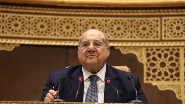  المستشار عبدالوهاب