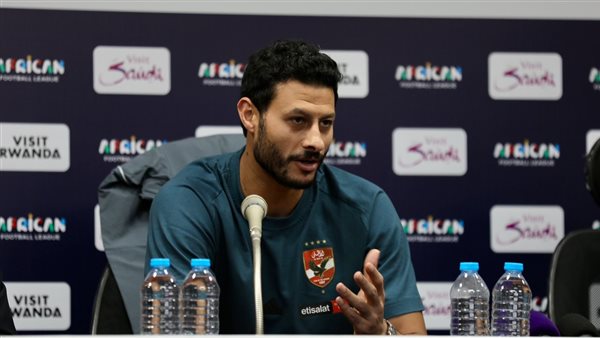 محمد الشناوي 