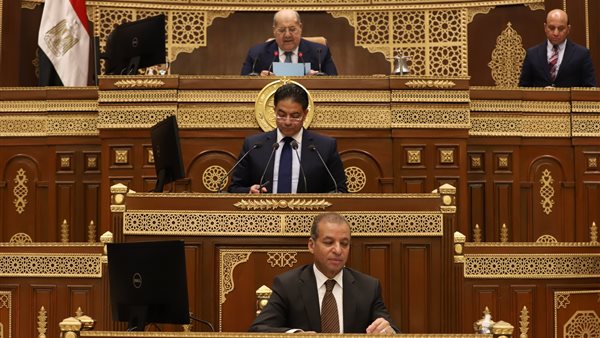 مجلس الشيوخ