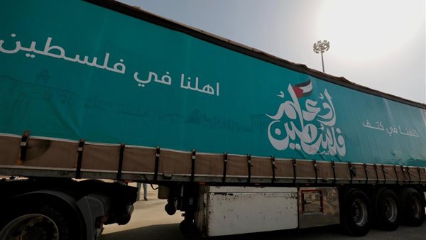 قوافل التحالف الوطني