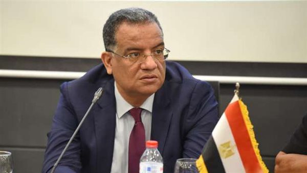 النائب محمود مسلم